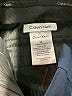 Calvin Klein Blue Active Pants Size 12 - photo 7