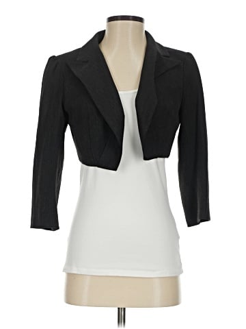 Nanette Lepore Blazer (view 1)