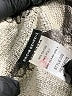 Winding River Print Ivory Jacket Size XL - photo 7