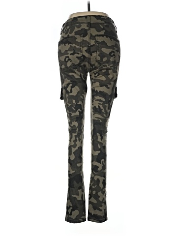 KANCAN JEANS Cargo Pants (view 2)
