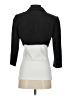 Nanette Lepore Black Blazer Size 4 - photo 2