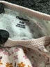 Gerber Floral Pink Short Sleeve Onesie Size 0-3 mo - photo 3