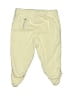 Monica + Andy Yellow Casual Pants Size Newborn - photo 2