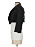Nanette Lepore Black Blazer Size 4 - photo 5