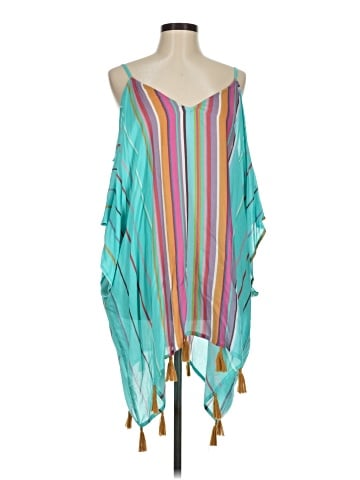 Nanette Lepore Casual Dress (view 1)