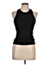 Rae Mode Black Tank Top Size L - photo 1