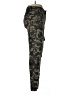 KANCAN JEANS Camo Green Cargo Pants Size 7 - photo 4