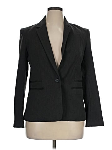 Express Blazer (view 1)
