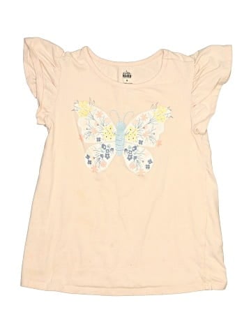 Kids Headquarters Short Sleeve Top (view 1)