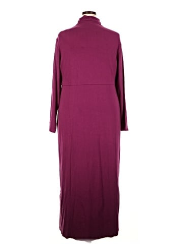 Women With Control Casual Dress (view 2)