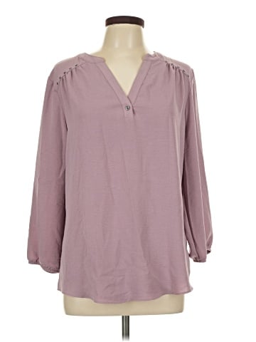Fortune + Ivy Cardigan (view 1)