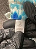 Chico's Print Blue Jacket Size XL (3) - photo 7