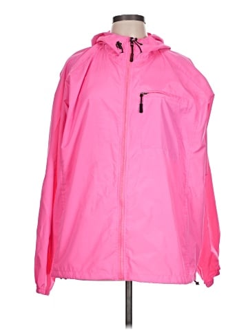 Assorted Brands Windbreaker (view 1)