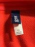 Gear for Sports Red Track Jacket Size L - photo 6