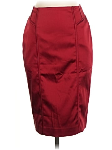 White House Black Market Formal Skirt (view 1)