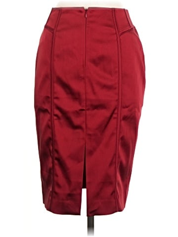 White House Black Market Formal Skirt (view 2)