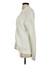 Haven Well Within 100% Cotton Ivory Cardigan Size S - photo 5