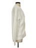 Haven Well Within 100% Cotton Ivory Cardigan Size S - photo 4