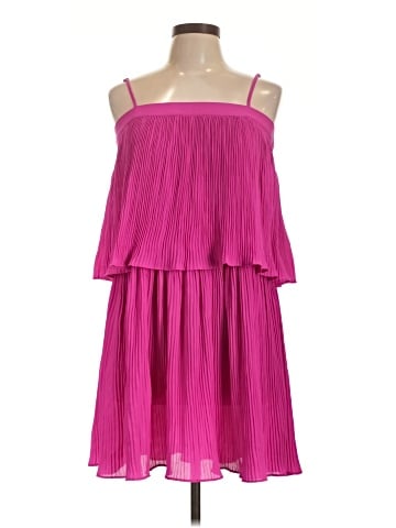 TCEC Cocktail Dress (view 1)