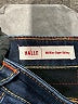 True Religion Hearts Blue Jeans Size 29 waist - photo 7