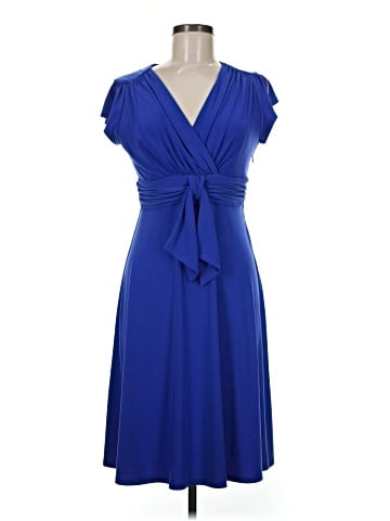 Evan Picone Cocktail Dress (view 1)