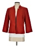 Talbots Red Wool Blazer Size 4 - photo 1
