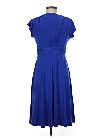 Evan Picone Cocktail Dress (view 2)