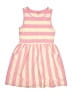 Cat & Jack Stripes Pink Dress Size 8 - photo 1