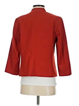 Talbots Wool Blazer (view 2)