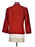 Talbots Red Wool Blazer Size 4 - photo 2