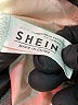 Shein Ivory Casual Dress Size S - photo 7