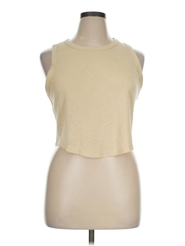 JoyLab Sleeveless T-Shirt (view 1)