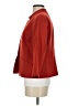 Talbots Red Wool Blazer Size 4 - photo 5