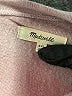 Madewell Pink Sweatshirt Size XXL - photo 7