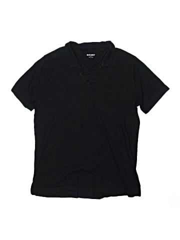 Old Navy Short Sleeve Polo (view 1)