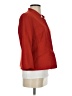 Talbots Red Wool Blazer Size 4 - photo 4