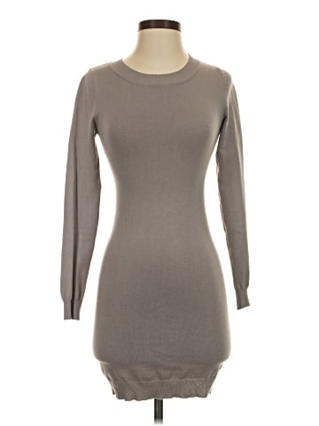 Demanding by Say What? Casual Dress (view 1)