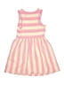 Cat & Jack Stripes Pink Dress Size 8 - photo 2