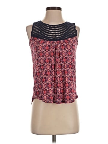 Loveappella Tank Top (view 1)