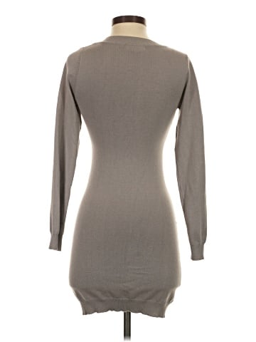 Demanding by Say What? Casual Dress (view 2)