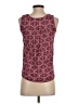 Loveappella Red Tank Top Size XS (petite) - photo 2