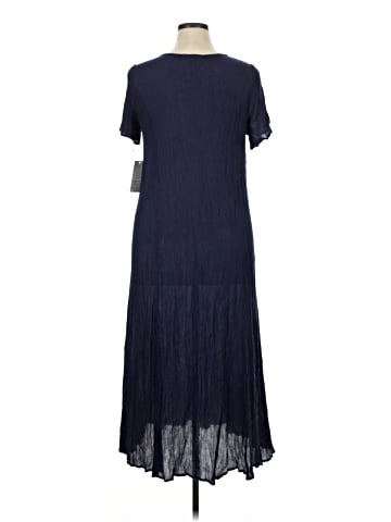 Woman Within Casual Dress (view 2)