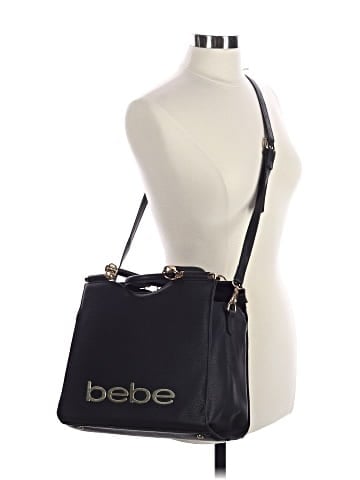 Bebe Satchel (view 2)