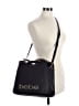 Bebe Black Satchel One size - photo 2