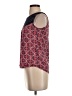 Loveappella Red Tank Top Size XS (petite) - photo 5