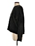 Assorted Brands Metallic Black Pullover Sweater Size S - photo 5