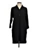 Everlane Black Casual Dress Size XS - photo 1