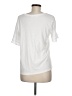 MICHAEL Michael Kors White Short Sleeve Top Size M - photo 2