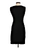 Calvin Klein Color Block Multi Color Blue Cocktail Dress Size 2 (petite) - photo 2
