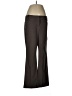 The Limited Brown Dress Pants Size 8 - photo 1